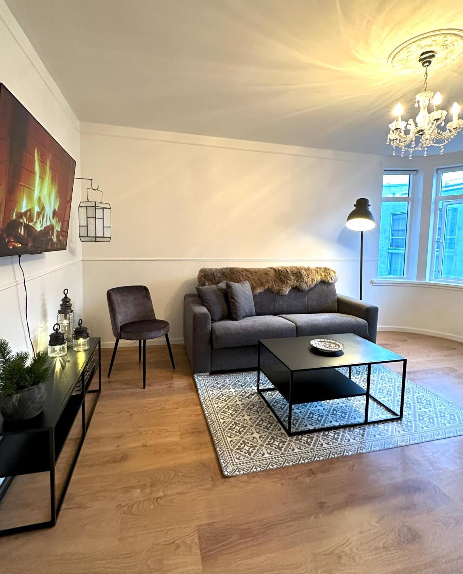 Day Dream Laugavegur Downtown Apartments Reykjavík Exteriér fotografie